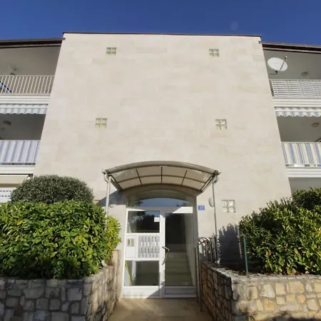 Crvena Uvala Apartamento *