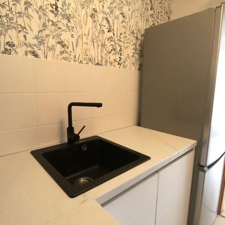 Crvena Uvala Apartamento