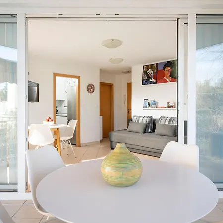 Crvena Uvala Apartment Zambratija (Istria)