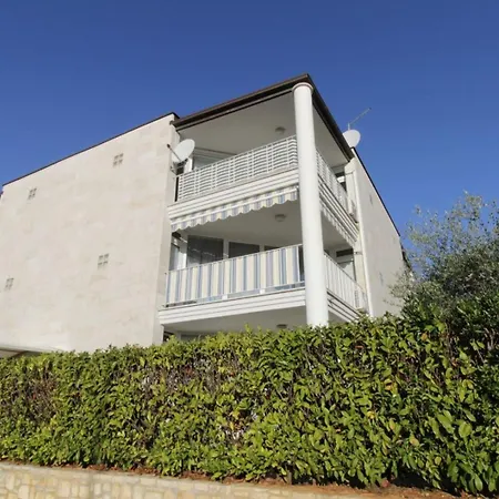 Crvena Uvala Apartamento Zambratija (Istria)