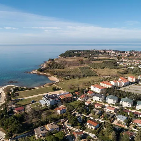 Crvena Uvala Apartment