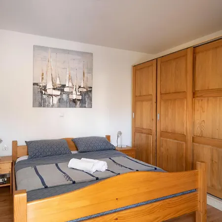 Apartamento Crvena Uvala Zambratija (Istria)