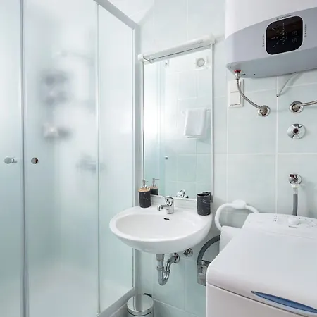 Apartamento Crvena Uvala *