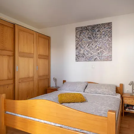 Apartamento Crvena Uvala Zambratija (Istria)