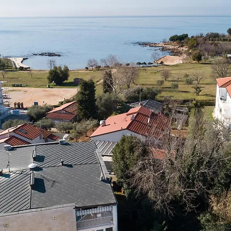 Crvena Uvala *