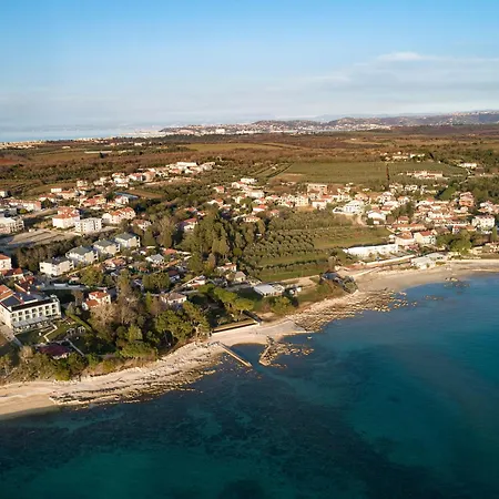 Crvena Uvala Apartamento