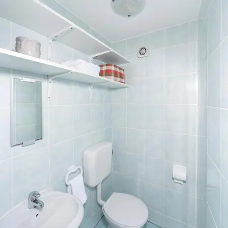 Apartment Crvena Uvala