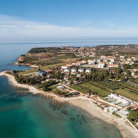 Apartment Crvena Uvala *
