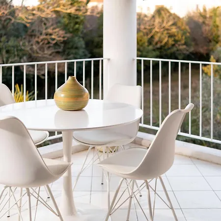 Apartamento Crvena Uvala Zambratija (Istria)