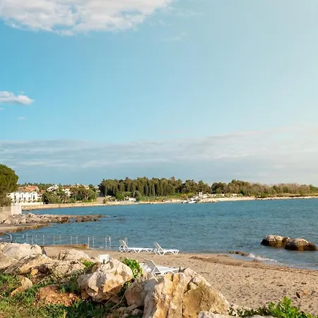 Crvena Uvala Apartamento